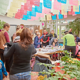 Podzimni tvoreni 2023 Fotka 27