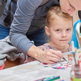 Podzimni tvoreni 2023 Fotka 24