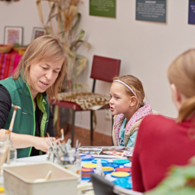 Podzimni tvoreni 2023 Fotka 45