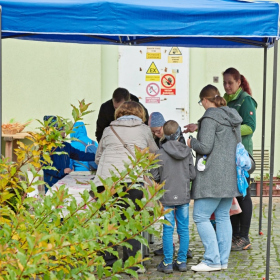 Podzimni tvoreni 2023 Fotka 41