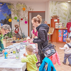 Podzimni tvoreni 2023 Fotka 77