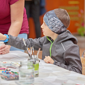 Podzimni tvoreni 2023 Fotka 73