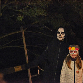 Strasidelna botanka 2023 Fotka 73