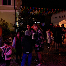 Strasidelna botanka 2023 Fotka 93