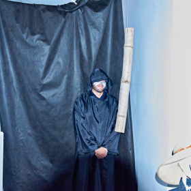 Strasidelna botanka 2023 Fotka 44