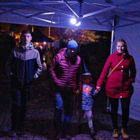 Strasidelna botanka 2023 Fotka 79