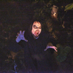 Strasidelna botanka 2023 Fotka 57