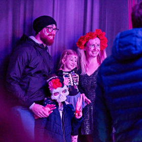 Strasidelna botanka 2023 Fotka 40