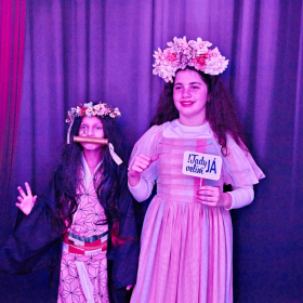 Strasidelna botanka 2023 Fotka 37