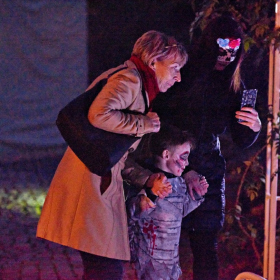 Strasidelna botanka 2023 Fotka 100