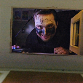 Strasidelna botanka 2023 Fotka 112