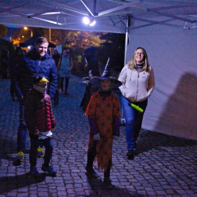 Strasidelna botanka 2023 Fotka 26