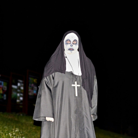 Strasidelna botanka 2023 Fotka 68