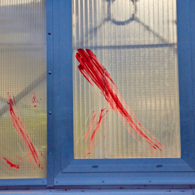 Strasidelna botanka 2023 Fotka 23