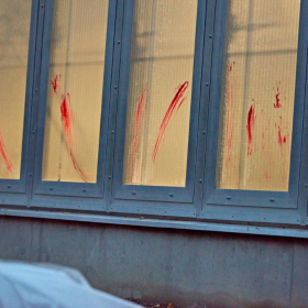 Strasidelna botanka 2023 Fotka 24