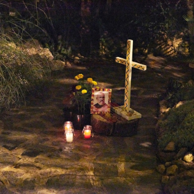 Strasidelna botanka 2023 Fotka 43