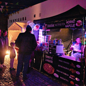 Strasidelna botanka 2023 Fotka 97