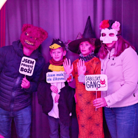 Strasidelna botanka 2023 Fotka 96