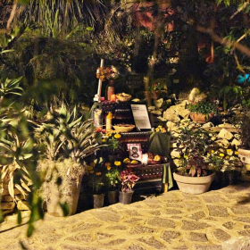 Strasidelna botanka 2023 Fotka 41