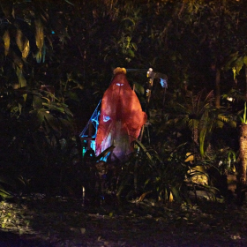 Strasidelna botanka 2023 Fotka 54