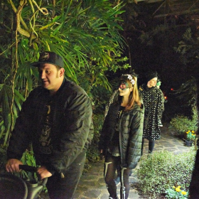 Strasidelna botanka 2023 Fotka 62