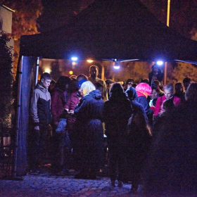 Strasidelna botanka 2023 Fotka 81