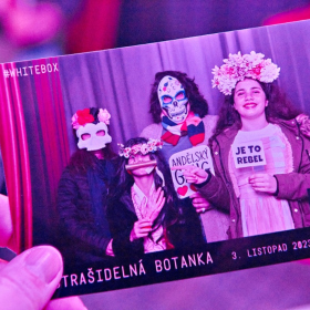 Strasidelna botanka 2023 Fotka 39