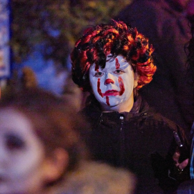 Strasidelna botanka 2023 Fotka 116