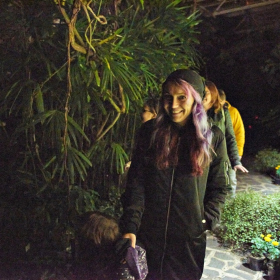 Strasidelna botanka 2023 Fotka 61