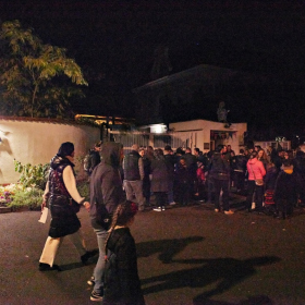 Strasidelna botanka 2023 Fotka 113