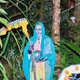 Strasidelna botanka 2023 Fotka 46