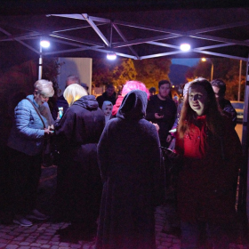 Strasidelna botanka 2023 Fotka 31