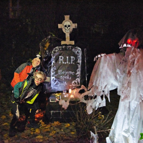 Strasidelna botanka 2023 Fotka 69