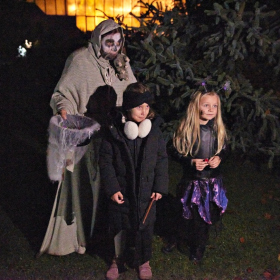 Strasidelna botanka 2023 Fotka 75