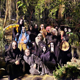 Strasidelna botanka 2023 Fotka 120