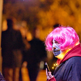 Strasidelna botanka 2023 Fotka 92