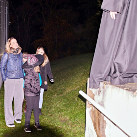 Strasidelna botanka 2023 Fotka 66