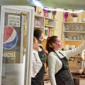 Strasidelna botanka 2023 Fotka 99