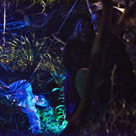 Strasidelna botanka 2023 Fotka 51