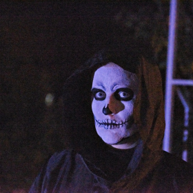 Strasidelna botanka 2023 Fotka 87