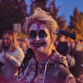 Strasidelna botanka 2023 Fotka 34