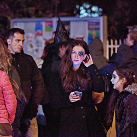 Strasidelna botanka 2023 Fotka 115