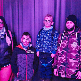 Strasidelna botanka 2023 Fotka 109