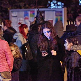 Strasidelna botanka 2023 Fotka 114