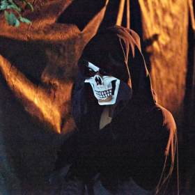 Strasidelna botanka 2023 Fotka 45