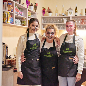 Strasidelna botanka 2023 Fotka 98