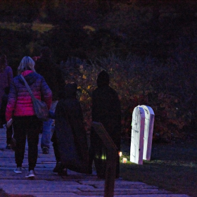 Strasidelna botanka 2023 Fotka 30