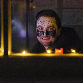 Strasidelna botanka 2023 Fotka 111