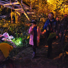 Strasidelna botanka 2023 Fotka 49