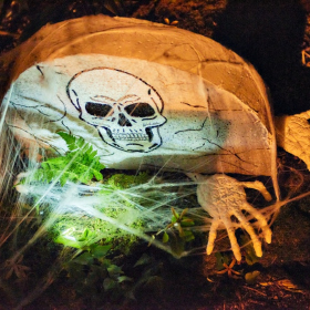 Strasidelna botanka 2023 Fotka 48